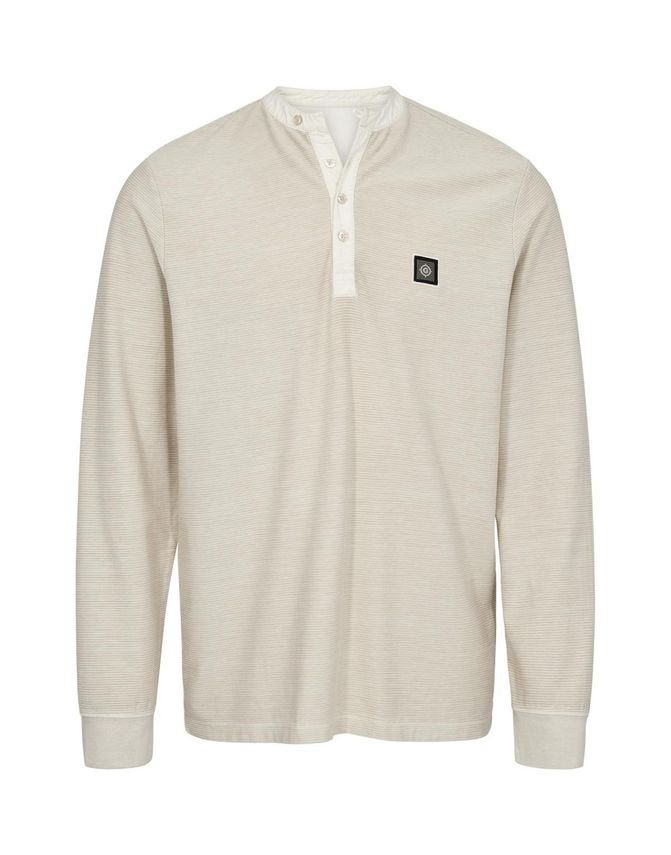 Grandad L S T-shirt