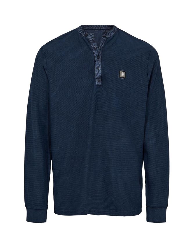 Grandad L S T-shirt