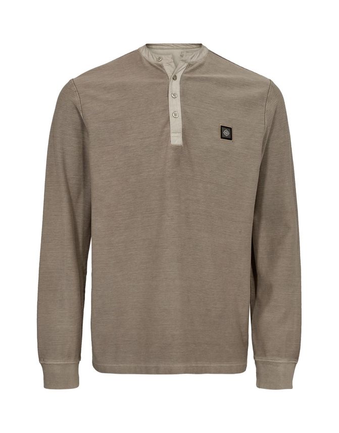 Grandad L S T-shirt