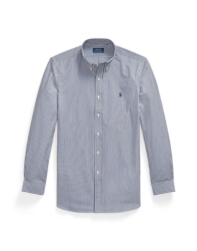 Cubdppcs-long Sleeve-sport Shirt