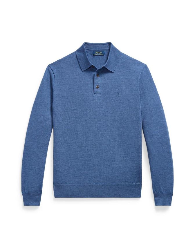 Lsplktpp-long Sleeve-pullover