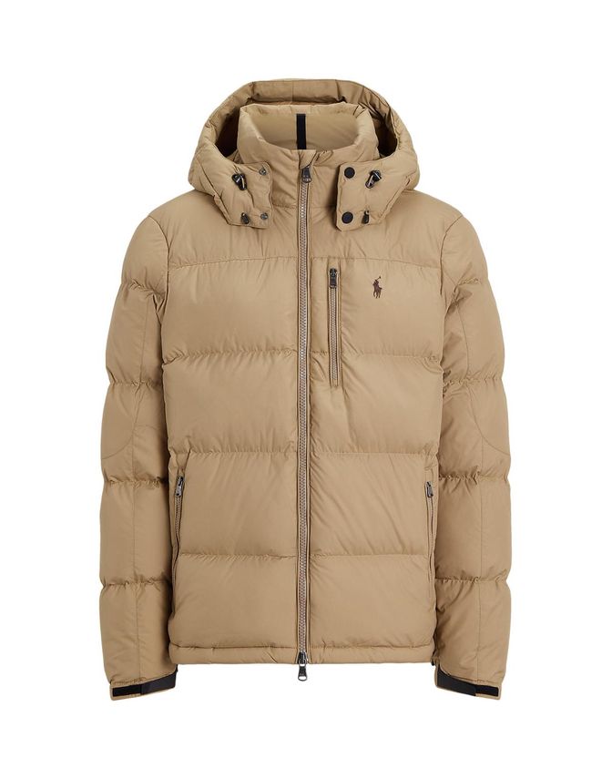 Grhm Jkt-insulated-bomber