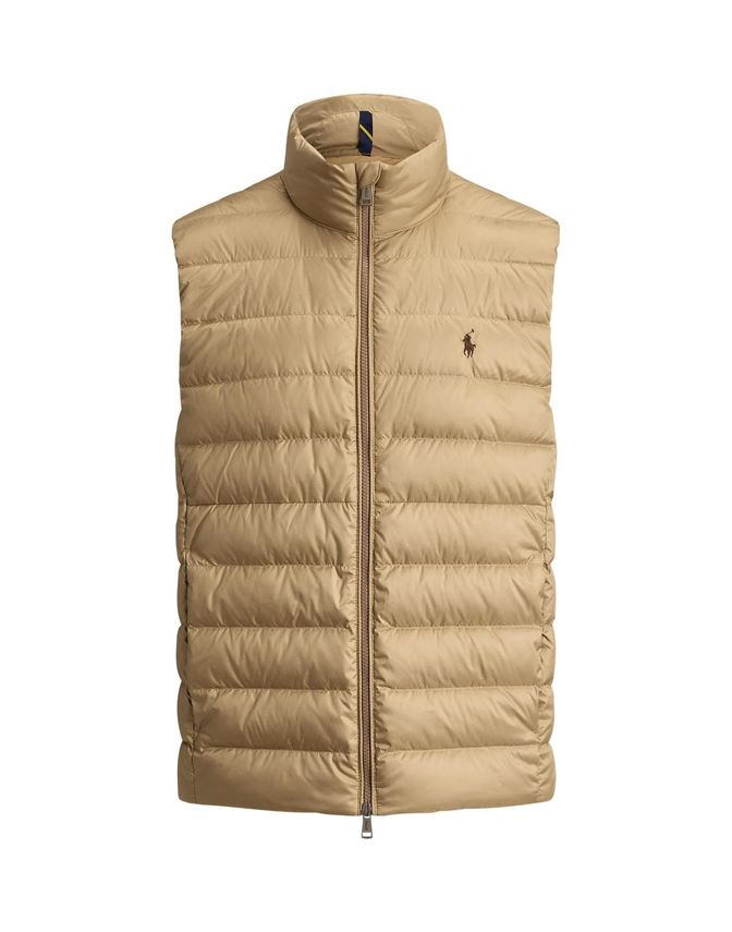 Woven-puffer-vest