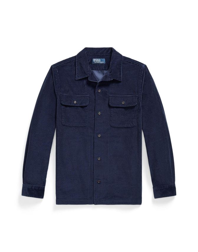 Woven-sport Shirt-shirt