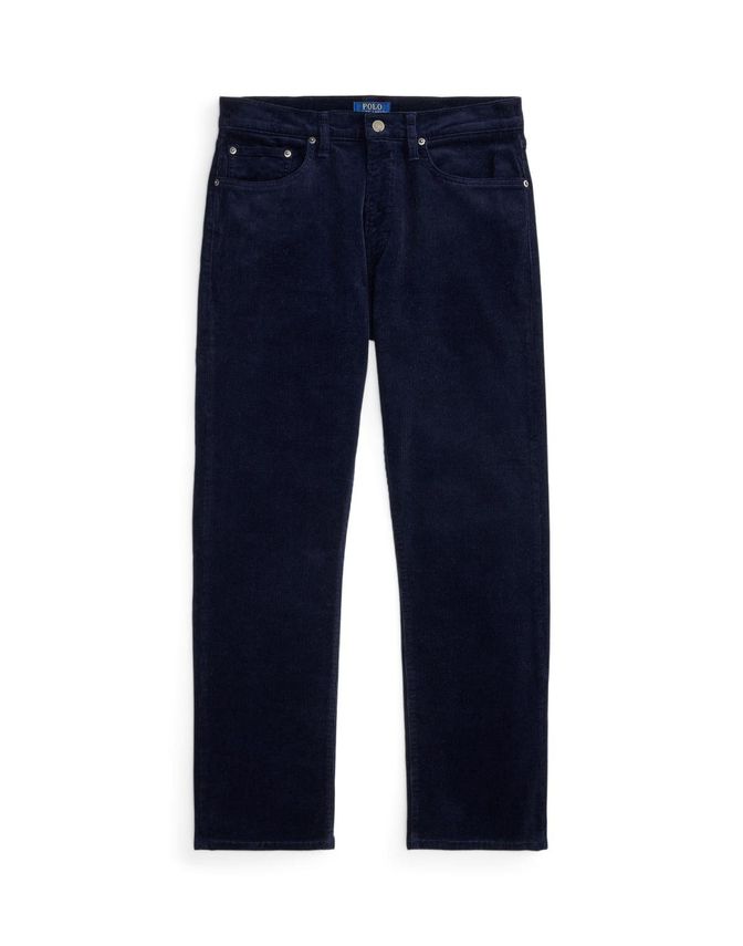 Woven-pants