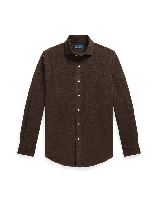 Woven-sport Shirt-shirt