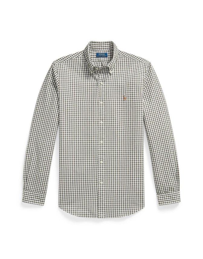 Woven-sport Shirt-shirt