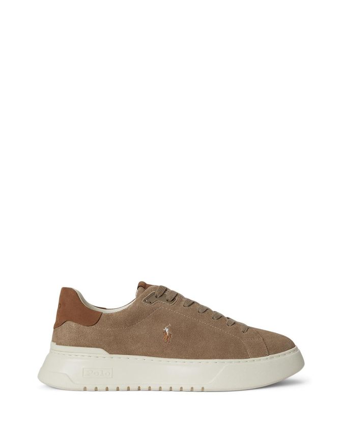 Rlite Court-sneakers-low Top Lace