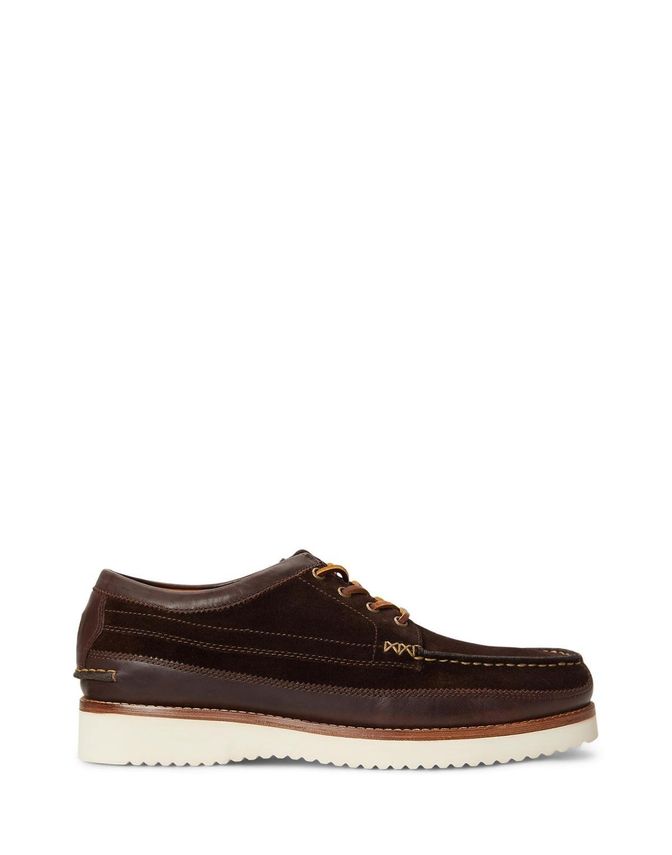 Ranger Wb Lo-boots-low Cut Boot