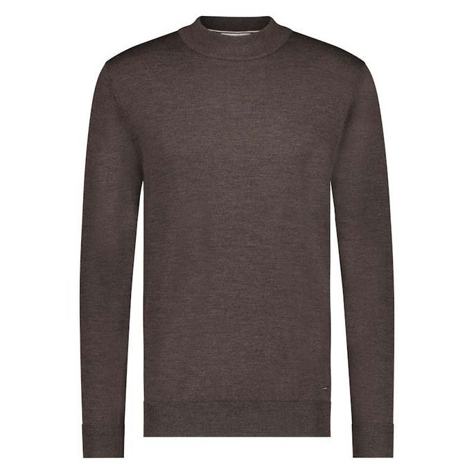 Berry Knitwear
