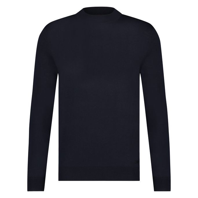 Berry Knitwear