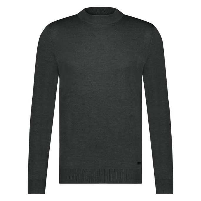 Berry Knitwear