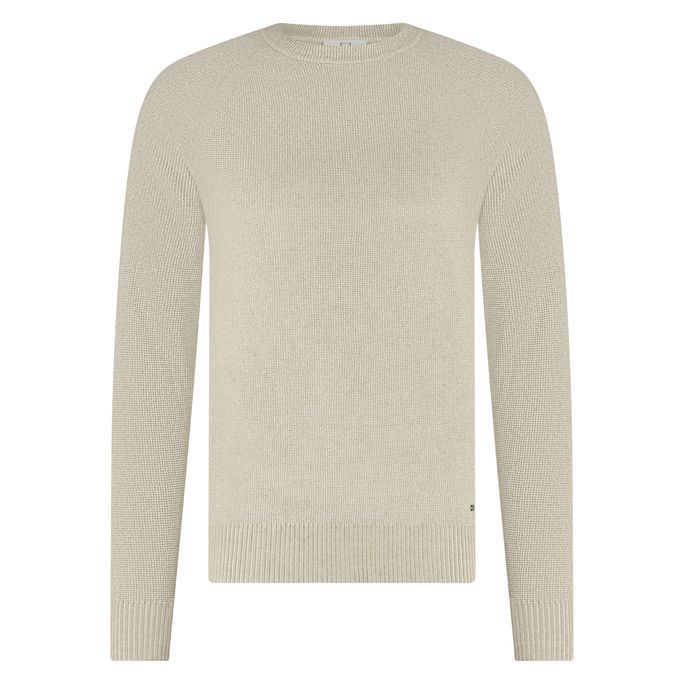 Berry Knitwear