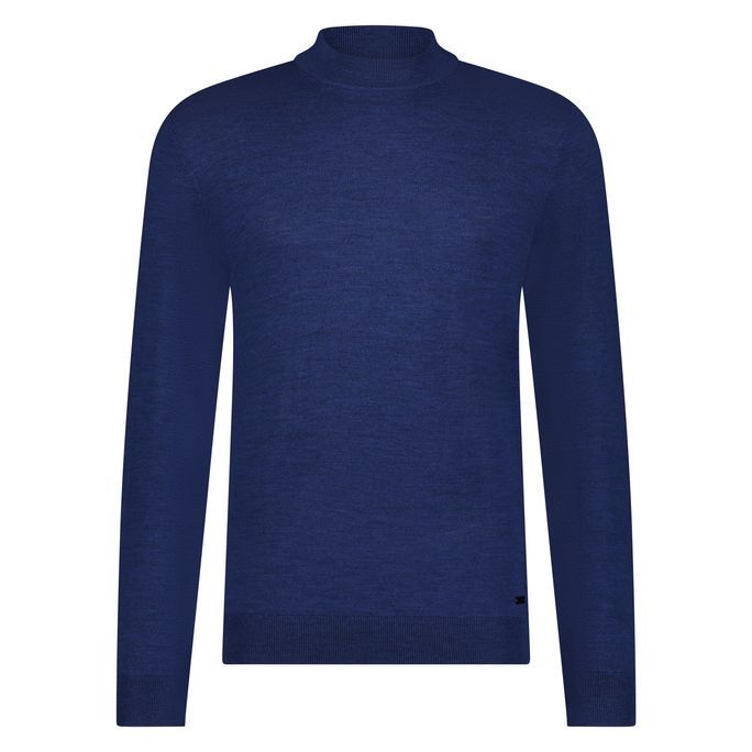 Berry Knitwear