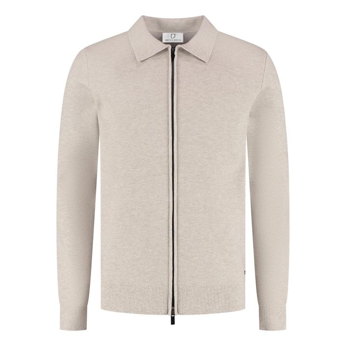Benny Full Zip