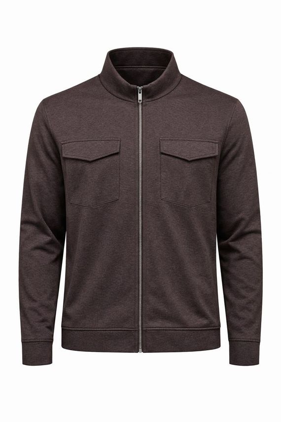 Billy Shirtjacket