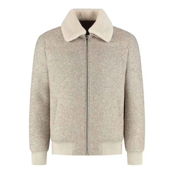 Gerald Short Outdoor Jacket
