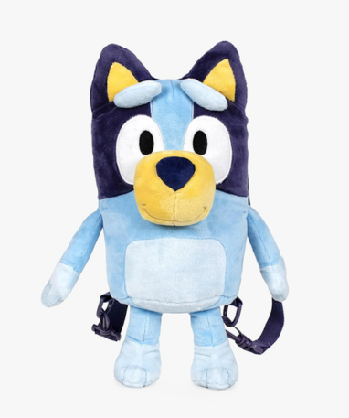 Bluey Rygsæk - 35cm