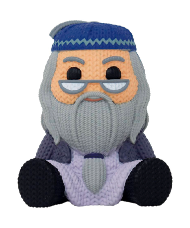 Dumbledore Vinyl Figur - Harry Potter