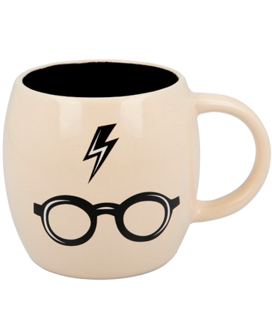 Harry Potter Keramik Krus - 380ml