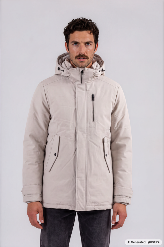Nurt Outdoor Jacket
