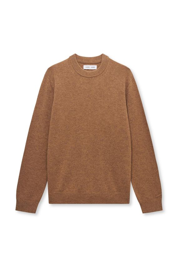 Isak Knit Sweater 15010