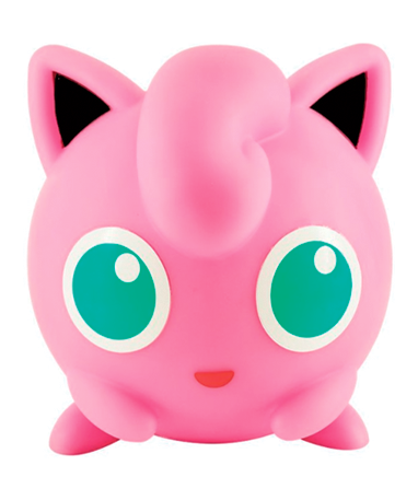 Jigglypuff Lampe 25cm - Pokemon