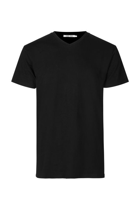 Kronos V-n T-shirt