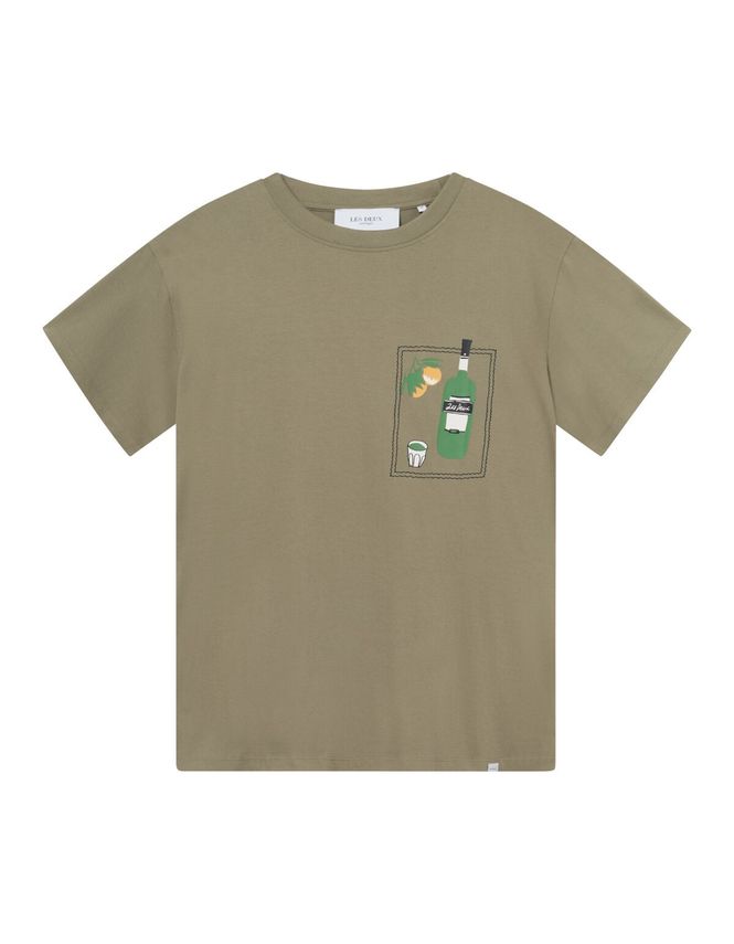 Dorian T-shirt