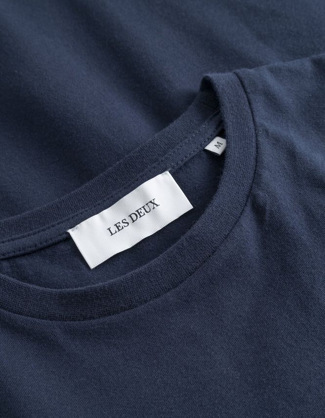 Nørregaard T-shirt Tonal