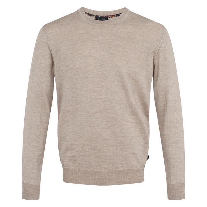 Merino - Iq