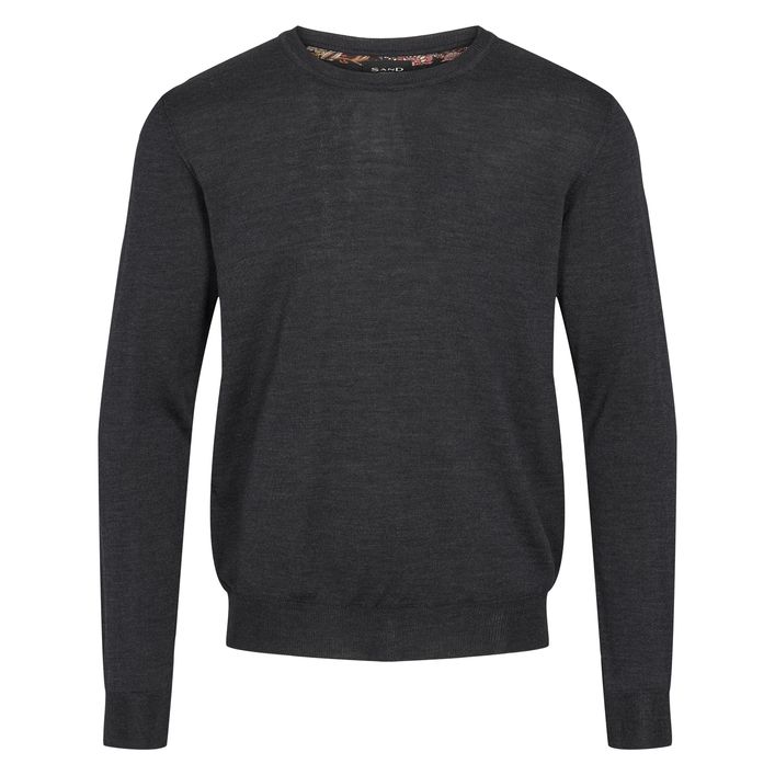 Merino - Iq