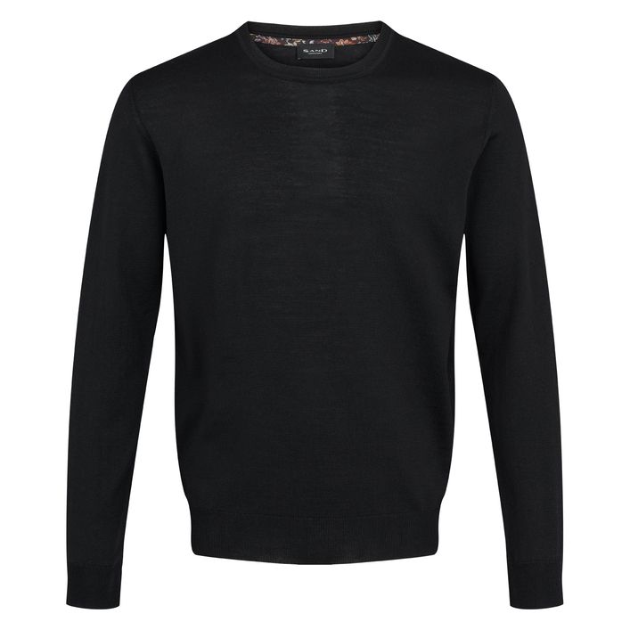 Merino - Iq