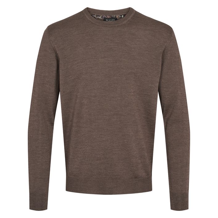 Merino - Iq