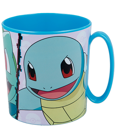 Pokemon Plastikkrus - 350ml