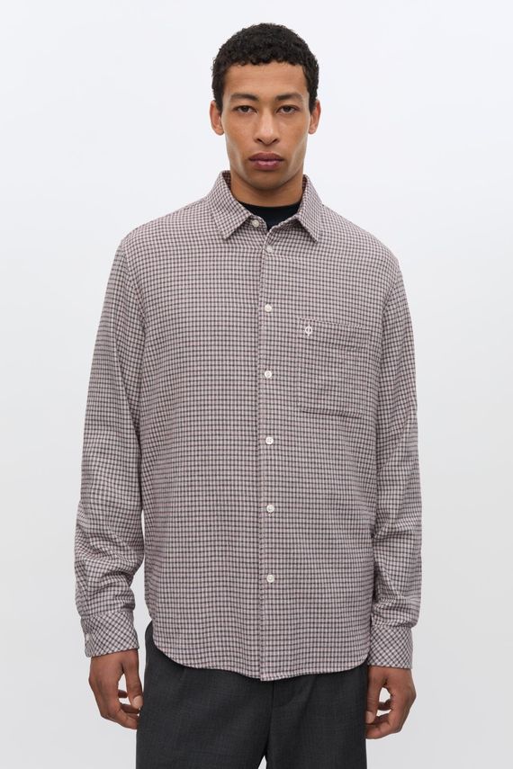 Saliam Nj Shirt 15839