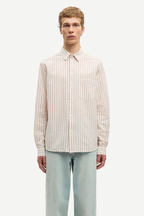 Saryan J Shirt 15506