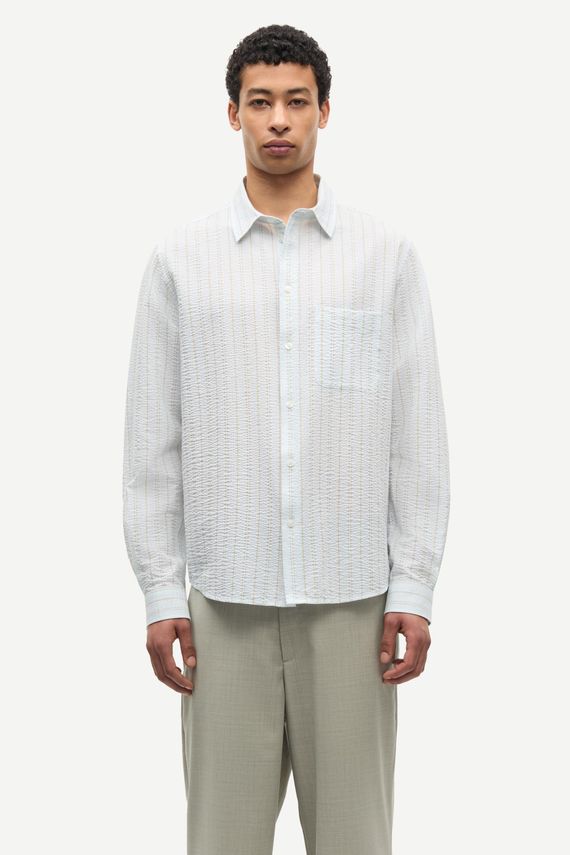 Saryan J Shirt 15506