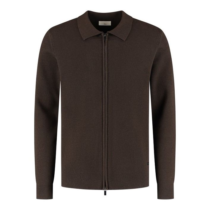 Benny Full Zip