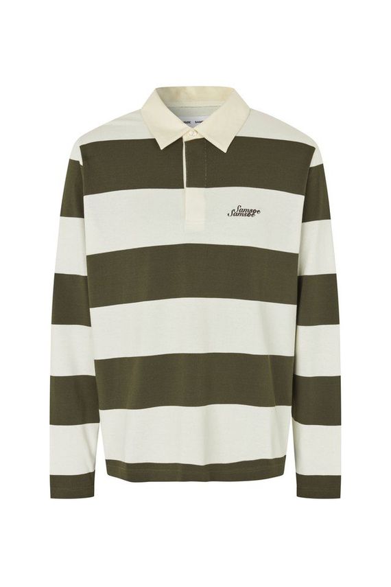 Sakevin X Polo Ls 15512