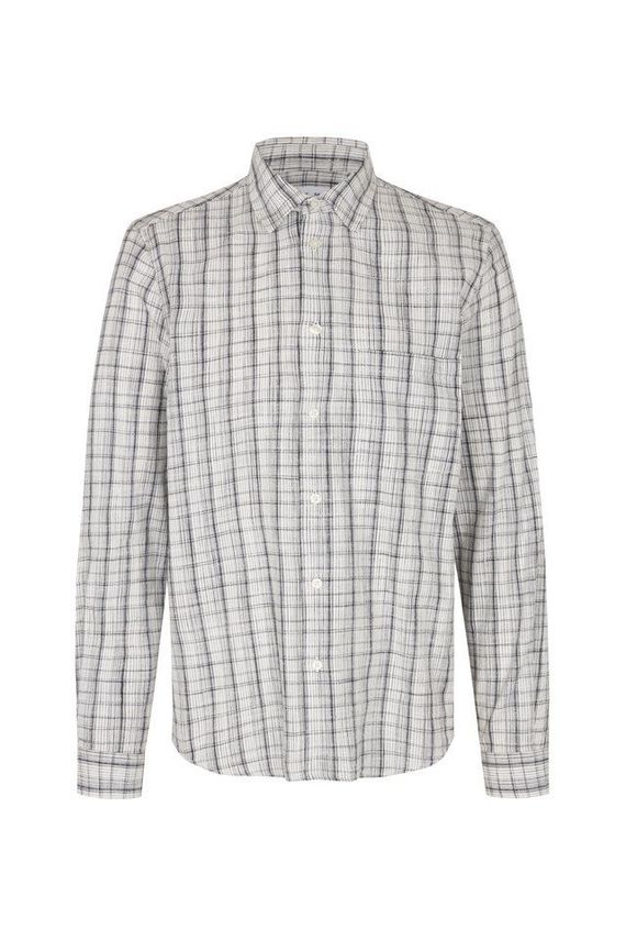 Saliam Nj Shirt 16074