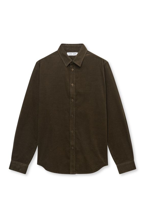 Saliam Nx Shirt 10504