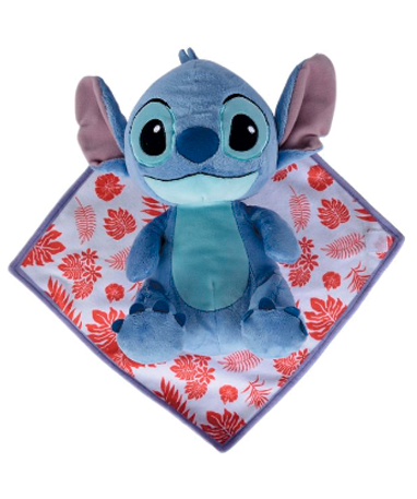 Stitch Bamse 25cm - Lilo Stitch