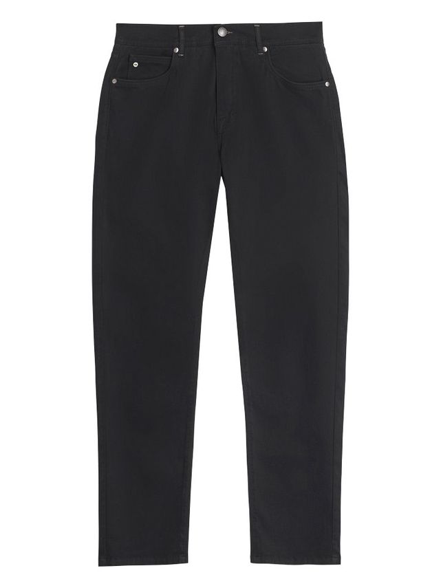Suede Touch - Burton N 34 Quot