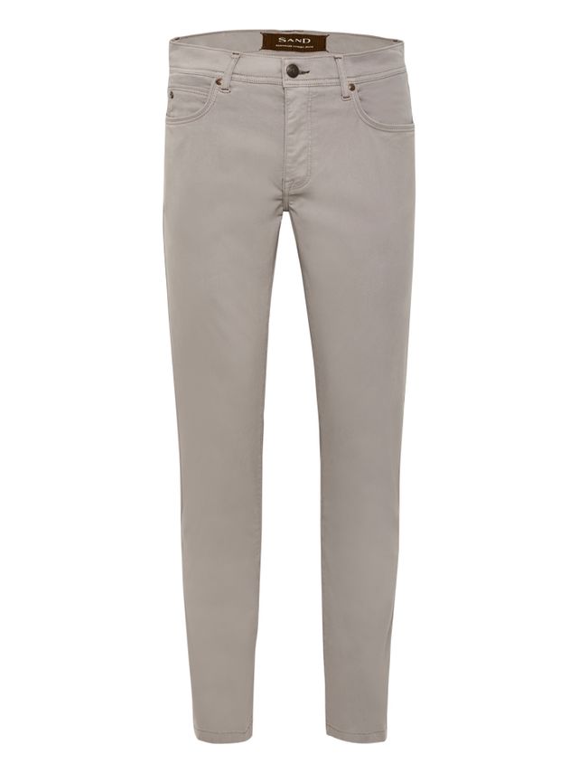Suede Touch - Burton N 34 Quot