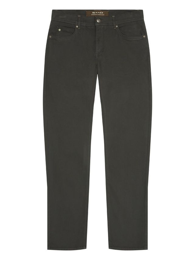 Suede Touch - Burton N 32 Quot