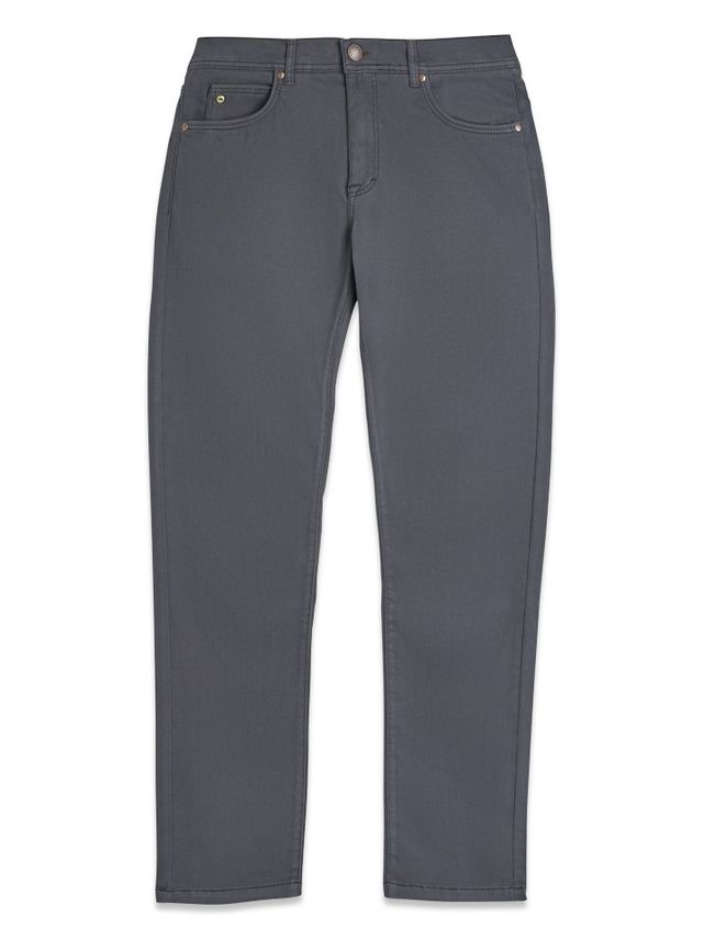 Suede Touch - Burton N 32 Quot