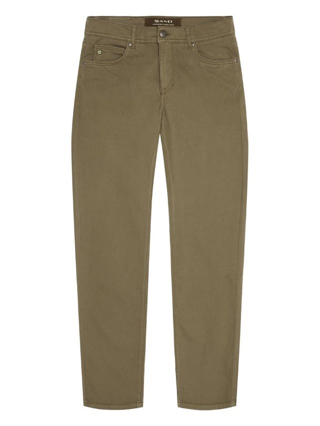 Suede Touch - Burton N 32 Quot