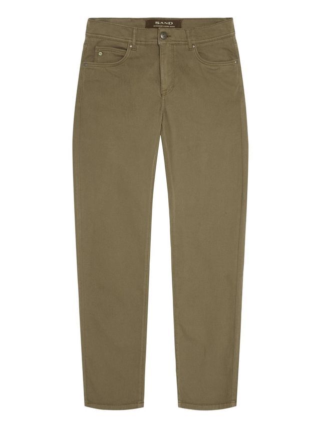 Suede Touch - Burton N 34 Quot