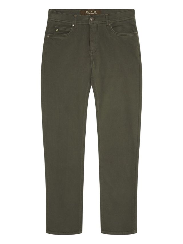 Suede Touch - Burton N 30 Quot